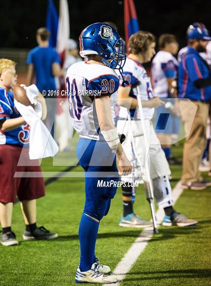 Thumbnail 1 in Quitman @ Mineola photogallery.