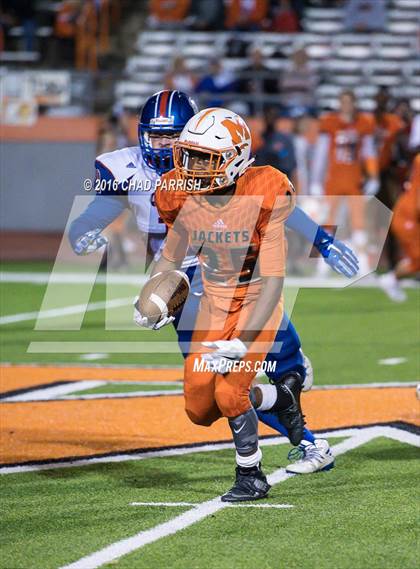 Thumbnail 2 in Quitman @ Mineola photogallery.