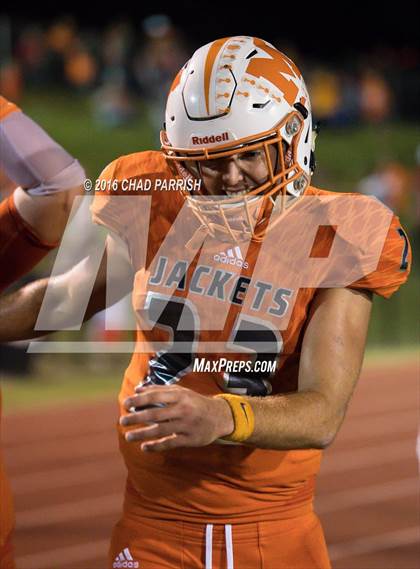 Thumbnail 1 in Quitman @ Mineola photogallery.
