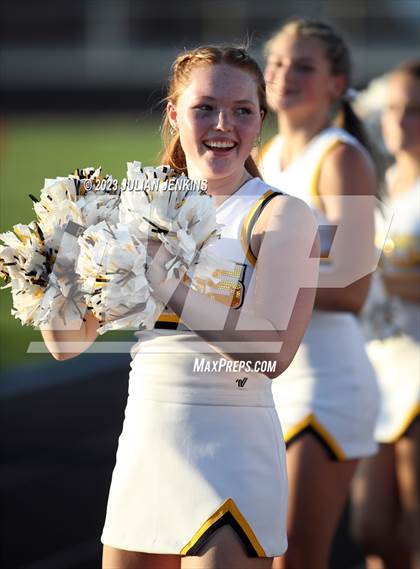 Thumbnail 1 in Bishop Kelly @ Ridgevue photogallery.
