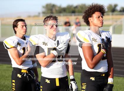 Thumbnail 3 in Bishop Kelly @ Ridgevue photogallery.