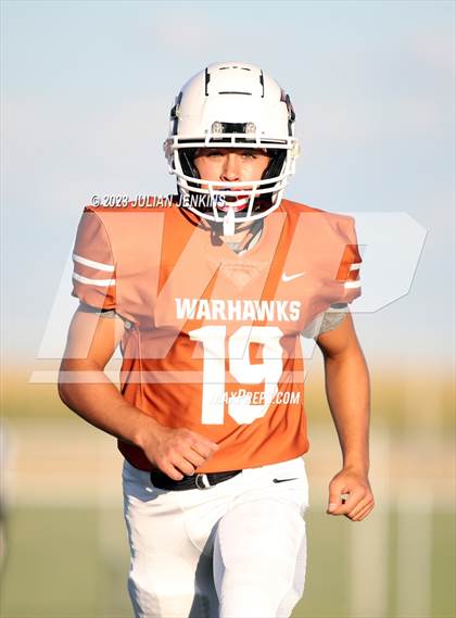 Thumbnail 2 in Bishop Kelly @ Ridgevue photogallery.