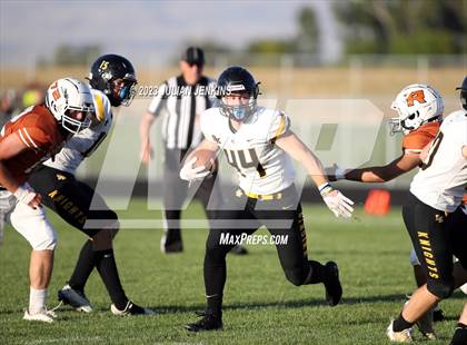 Thumbnail 2 in Bishop Kelly @ Ridgevue photogallery.