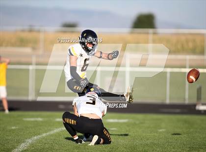 Thumbnail 1 in Bishop Kelly @ Ridgevue photogallery.