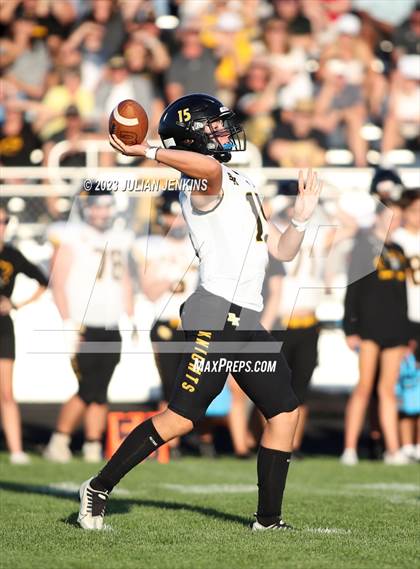 Thumbnail 3 in Bishop Kelly @ Ridgevue photogallery.