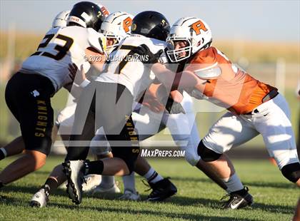 Thumbnail 3 in Bishop Kelly @ Ridgevue photogallery.