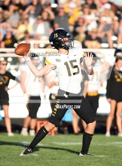 Thumbnail 2 in Bishop Kelly @ Ridgevue photogallery.