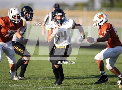 Thumbnail 3 in Bishop Kelly @ Ridgevue photogallery.