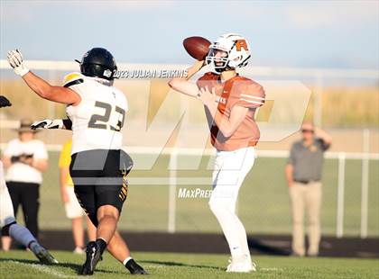 Thumbnail 3 in Bishop Kelly @ Ridgevue photogallery.