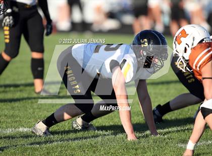 Thumbnail 1 in Bishop Kelly @ Ridgevue photogallery.