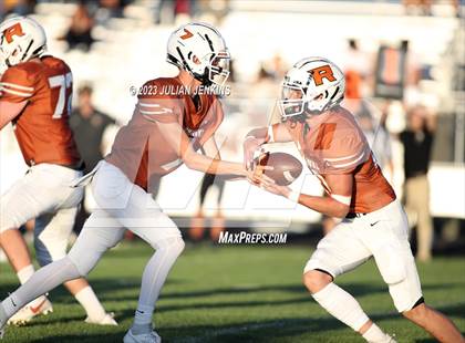 Thumbnail 1 in Bishop Kelly @ Ridgevue photogallery.