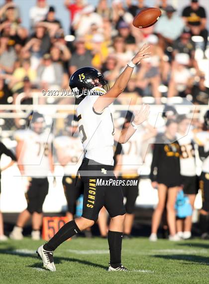 Thumbnail 1 in Bishop Kelly @ Ridgevue photogallery.