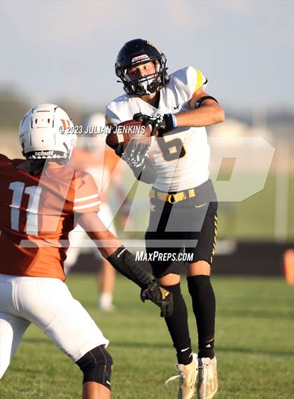 Thumbnail 1 in Bishop Kelly @ Ridgevue photogallery.