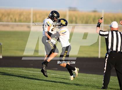 Thumbnail 3 in Bishop Kelly @ Ridgevue photogallery.