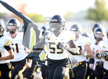 Thumbnail 1 in Bishop Kelly @ Ridgevue photogallery.