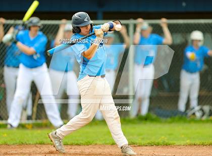 Thumbnail 3 in Bishop Grimes vs Tully photogallery.