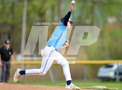 Thumbnail 2 in Bishop Grimes vs Tully photogallery.
