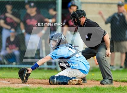 Thumbnail 1 in Bishop Grimes vs Tully photogallery.