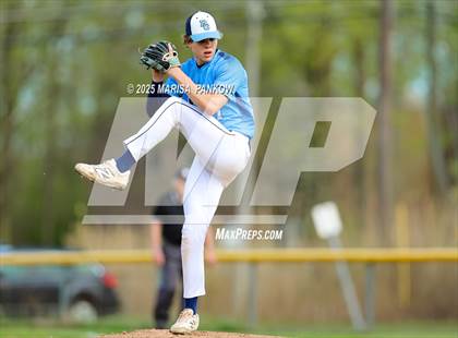 Thumbnail 2 in Bishop Grimes vs Tully photogallery.