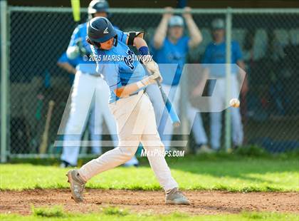 Thumbnail 1 in Bishop Grimes vs Tully photogallery.