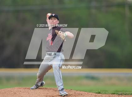 Thumbnail 1 in Bishop Grimes vs Tully photogallery.
