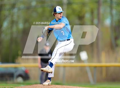 Thumbnail 3 in Bishop Grimes vs Tully photogallery.