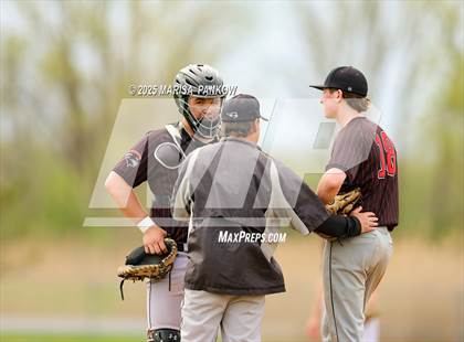Thumbnail 3 in Bishop Grimes vs Tully photogallery.