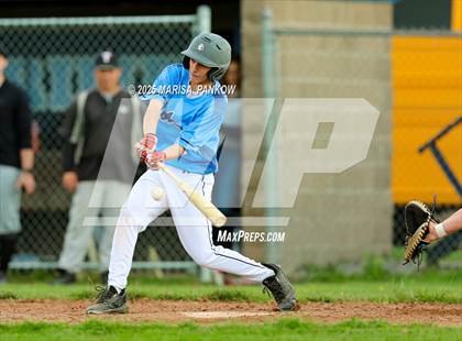 Thumbnail 1 in Bishop Grimes vs Tully photogallery.