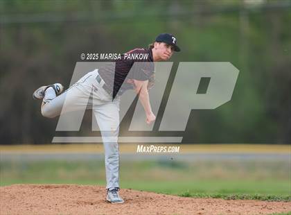 Thumbnail 3 in Bishop Grimes vs Tully photogallery.