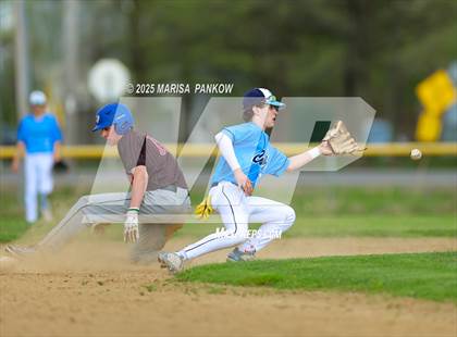 Thumbnail 1 in Bishop Grimes vs Tully photogallery.