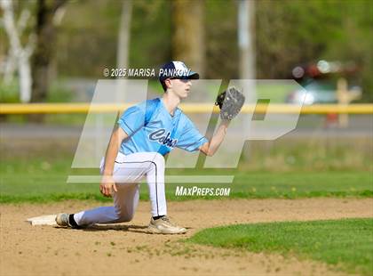 Thumbnail 1 in Bishop Grimes vs Tully photogallery.