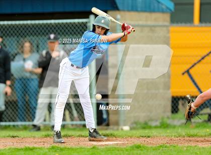 Thumbnail 1 in Bishop Grimes vs Tully photogallery.
