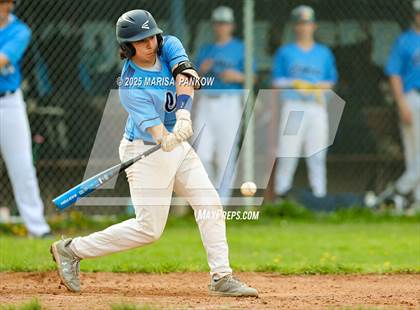 Thumbnail 3 in Bishop Grimes vs Tully photogallery.
