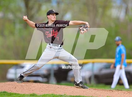 Thumbnail 1 in Bishop Grimes vs Tully photogallery.