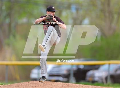 Thumbnail 3 in Bishop Grimes vs Tully photogallery.