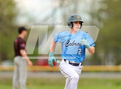 Thumbnail 2 in Bishop Grimes vs Tully photogallery.