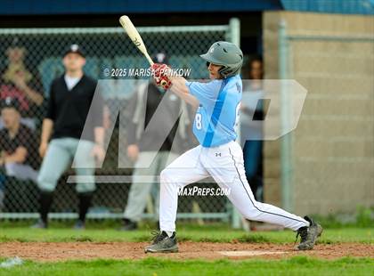 Thumbnail 2 in Bishop Grimes vs Tully photogallery.