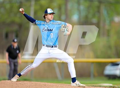 Thumbnail 1 in Bishop Grimes vs Tully photogallery.