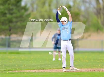 Thumbnail 1 in Bishop Grimes vs Tully photogallery.