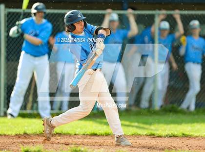 Thumbnail 3 in Bishop Grimes vs Tully photogallery.