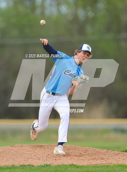 Thumbnail 3 in Bishop Grimes vs Tully photogallery.
