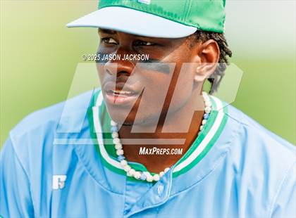 Thumbnail 2 in North Lincoln vs. J.H. Rose (NCHSAA 3A FINAL-GAME 3) photogallery.