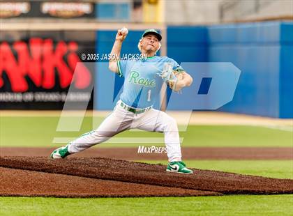 Thumbnail 2 in North Lincoln vs. J.H. Rose (NCHSAA 3A FINAL-GAME 3) photogallery.