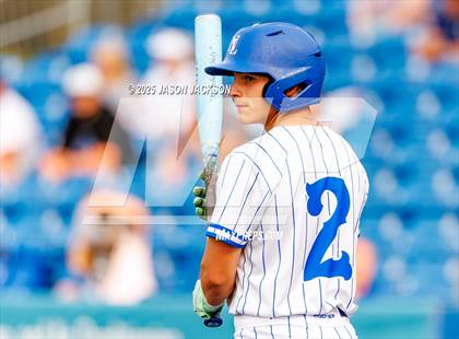 Thumbnail 1 in North Lincoln vs. J.H. Rose (NCHSAA 3A FINAL-GAME 3) photogallery.