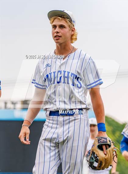 Thumbnail 3 in North Lincoln vs. J.H. Rose (NCHSAA 3A FINAL-GAME 3) photogallery.