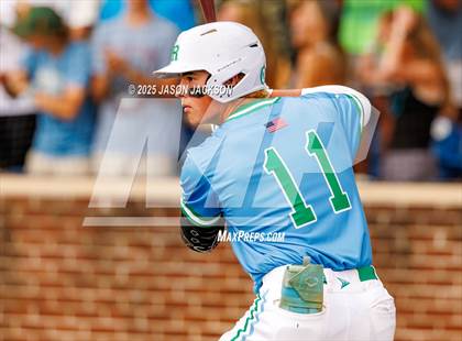 Thumbnail 1 in North Lincoln vs. J.H. Rose (NCHSAA 3A FINAL-GAME 3) photogallery.
