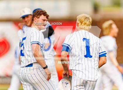 Thumbnail 3 in North Lincoln vs. J.H. Rose (NCHSAA 3A FINAL-GAME 3) photogallery.