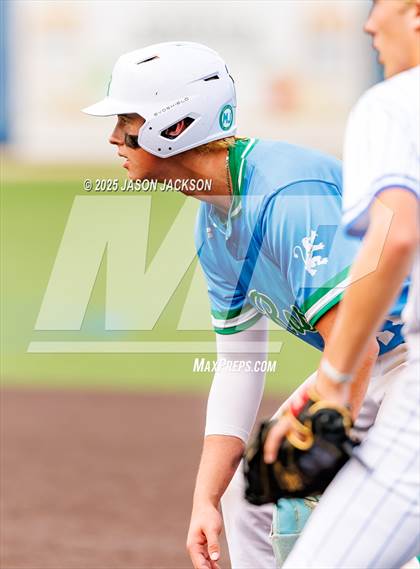 Thumbnail 2 in North Lincoln vs. J.H. Rose (NCHSAA 3A FINAL-GAME 3) photogallery.