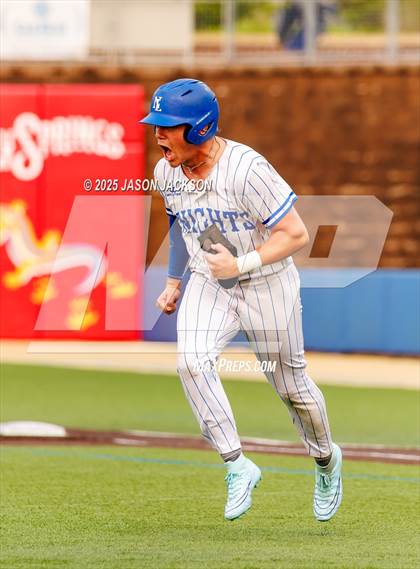 Thumbnail 2 in North Lincoln vs. J.H. Rose (NCHSAA 3A FINAL-GAME 3) photogallery.