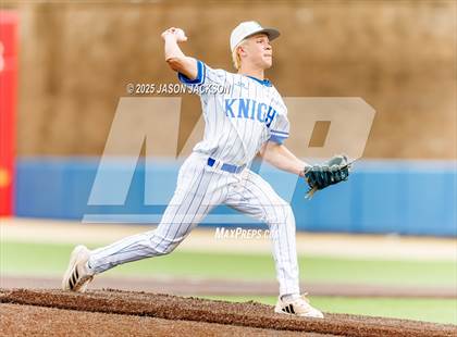 Thumbnail 1 in North Lincoln vs. J.H. Rose (NCHSAA 3A FINAL-GAME 3) photogallery.